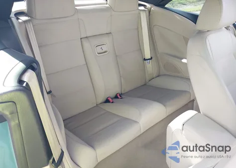 2008 Volkswagen Eos Komfort/Turbo from USA, damaged, VIN WVWBA71F88V029794